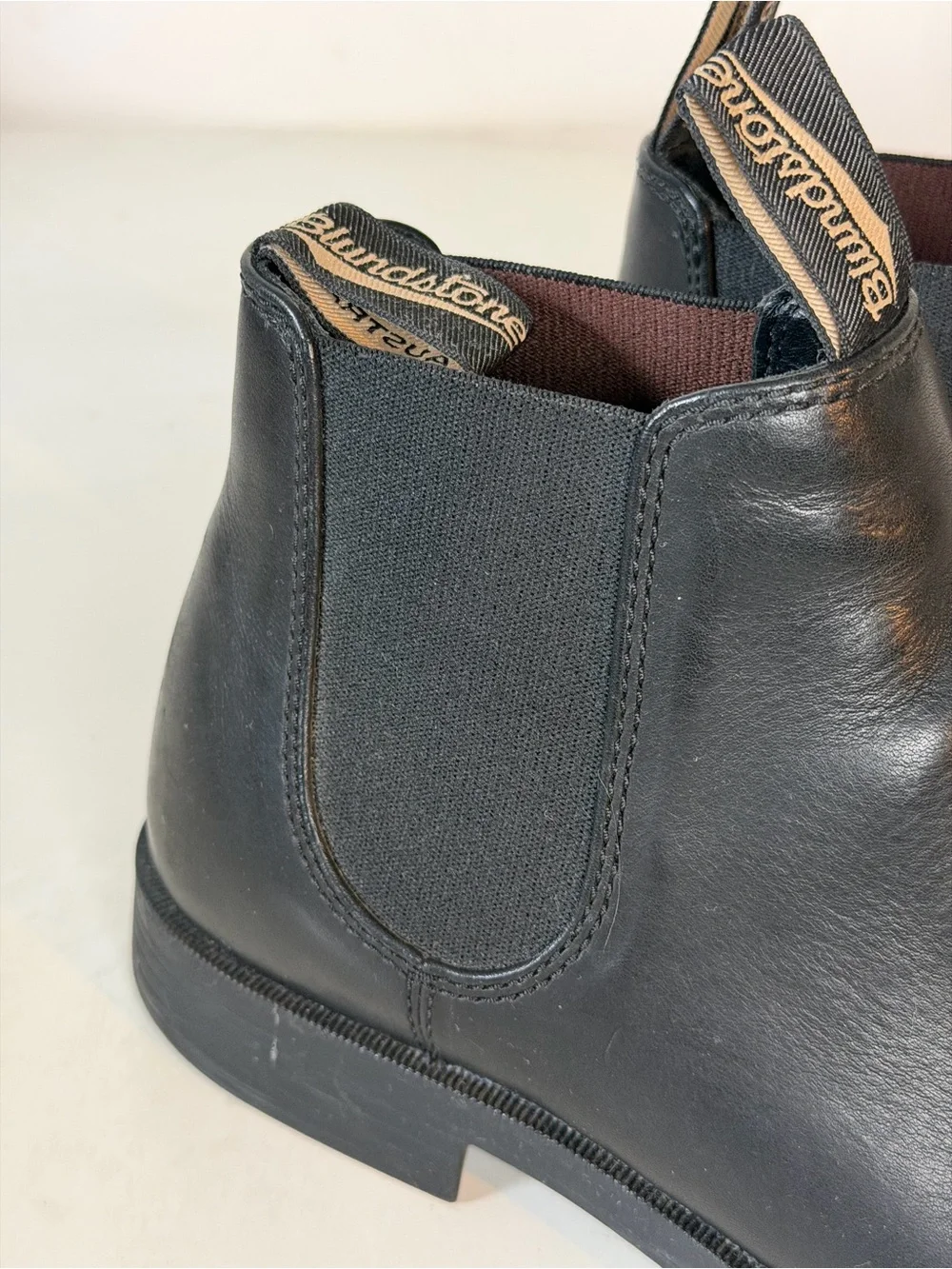 Blundstone no box